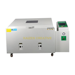 Máy Phun Muối Kiểm Tra Ăn Mòn Tự Động HT-ZK-120L