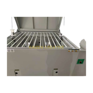 Máy Phun Muối Thiết Kế Kích Thước Theo Yêu Cầu (Custom Salt Spray Chamber)