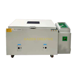 Máy Phun Muối Kiểm Tra Rỉ Sét Công Nghiệp HT-120L