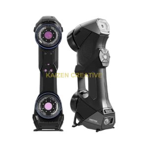 M&aacute;y Scan 3D Cầm Tay Đo Lường Creaform HandySCAN 3D | BLACK Series (Độ Ch&iacute;nh X&aacute;c 0.012mm)