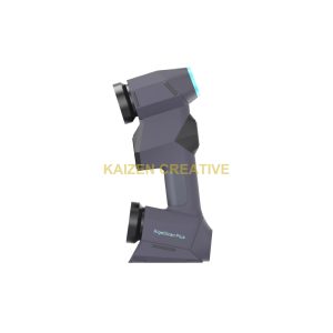 Máy Scan 3D Công Nghiệp Cầm Tay Hexagon RigelScan Plus