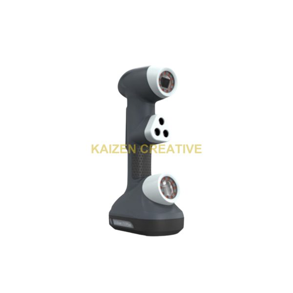 Máy Scan 3D Cầm Tay Hexagon ZGScan 717