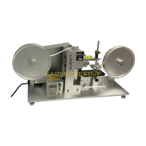 Máy Thử Nghiệm Độ Mài Mòn Băng RCA Model 7-IBB