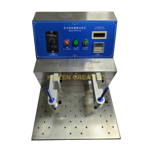Máy Thử Nghiệm Độ Mài Mòn Lớp Sơn Bề Mặt OPR-339