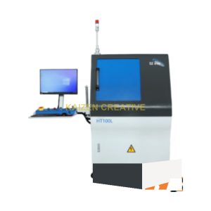 Máy X-Ray Khổ Lớn Cho Bản Mạch Điện Tử HT100L
