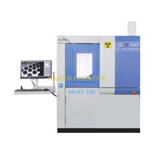 Máy Soi X-Ray Công Nghiệp Đa Năng MirXT-160