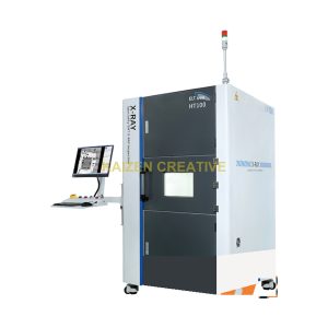 Máy X-Ray Kiểm Tra Bo Mạch PCB BGA Độ Phân Giải Cao HT100