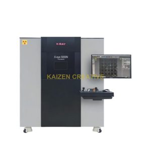 Máy X-Ray Tiêu Chuẩn Phòng Thí Nghiệm SEC X-eye 5000N