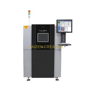 Máy X-Ray Kiểm Tra Mối Hàn Bản Mạch Tự Động SEC X-eye 6200