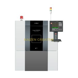 Hệ Thống X-Ray Inline AXI Công Suất Cao SEC X-eye 6300