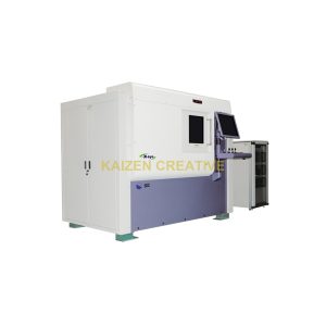 Máy X-Ray Kiểm Tra Bán Tự Động Bản Mạch Lớn SEC X-eye 7000BS