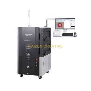 Máy X-Ray Kiểm Tra Tự Động Chi Tiết Nhỏ SEC X-eye 4000A