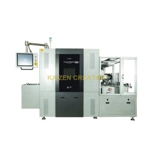 Máy X-Ray Chuyên Dụng Kiểm Tra Chip Đóng Gói PoP SEC X-eye 6000 POP