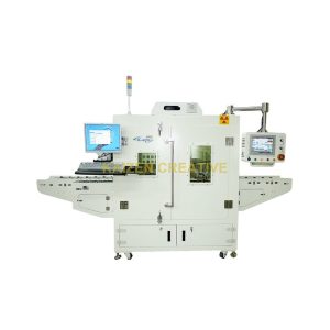 Dòng Máy X-Ray Nanofocus Cho Ngành Bán Dẫn SEC X-eye 9000 Series