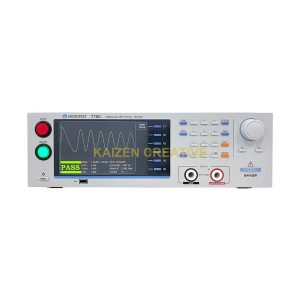 Máy thử xung cuộn dây MICROTEST 7750-5S (200MHz, 100V ~ 5000V, Lấy mẫu 200MSa/s)