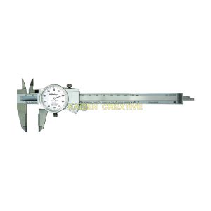 Thước cặp Mitutoyo 505-738 (0-6inch/0.001″)