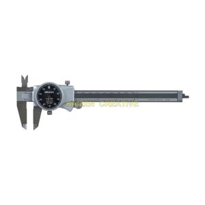 Thước cặp đồng hồ Mitutoyo 505-742-56J (0-6in/0.001)