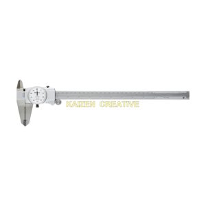 Thước cặp đồng hồ Mitutoyo 12inch 505-748
