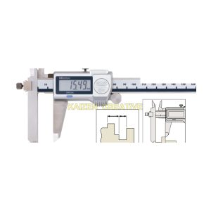 Thước cặp điện tử Mitutoyo Offset series 573