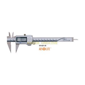 Thước cặp điện tử mỏ kẹp đầu nhọn Mitutoyo series 573