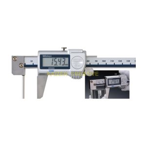 Thước cặp điện tử đo độ dày ống Mitutoyo series 573