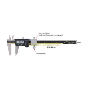 Thước cặp điện tử  Mitutoyo ABSOLUTE Snap series 573