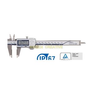 Thước cặp điện tử Mitutoyo 500-737-20 (0-150mm,0-6inch)