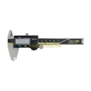 Thước cặp hệ Inch/Mét Mitutoyo 500-170-30 (0-4inch/0-100mm)