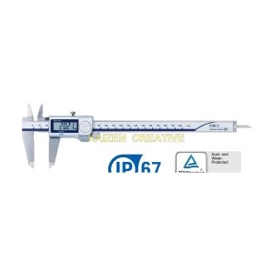 Thước cặp điện tử Mitutoyo 500-722-20 (0-200mm, 0.01)