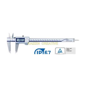 Thước cặp Mitutoyo 500-717-20 (0-200mm, 0.01mm)