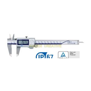 Thước kẹp Mitutoyo 500-706-20 (0-150mm, 0.02)