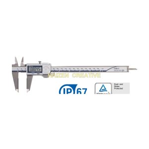 Thước cặp điện tử Mitutoyo 500-738-20 (0-200mm, 0-8inch)