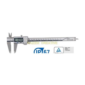 Thước cặp điện tử Mitutoyo 500-753-20 (0-200mm/0-8”)