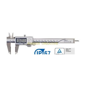 Thước cặp điện tử Mitutoyo 500-752-20 (0-150mm/0-6inch)