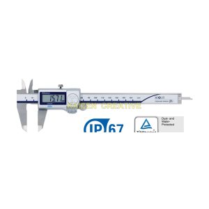 Thước cặp điện tử Mitutoyo 500-702-20 (150mm/0.01mm)