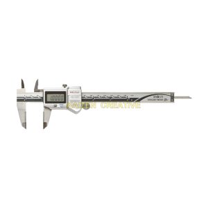 Thước kẹp điện tử Mitutoyo 500-733-20 (0-6inch)