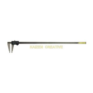 Thước cặp điện tử Mitutoyo 550-207-10 (0-1000mm)
