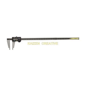 Thước cặp Mitutoyo 550-225-10 (0-600mm/0-24in)