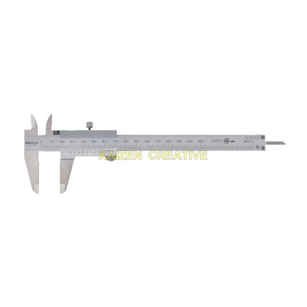 Thước cặp cơ kh&iacute; ti&ecirc;u chuẩn Mitutoyo series 530