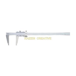 Thước cặp cơ khí Mitutoyo Vernier Caliper series 160