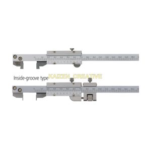 Thước cặp cơ khí Mitutoyo 536-171 / 536-172