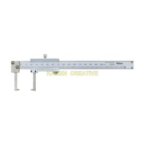 Thước cặp cơ khí Mitutoyo 536-151 / 536-152