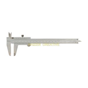 Thước cặp cơ khí 150mm hệ mét/inch Mitutoyo 530-312