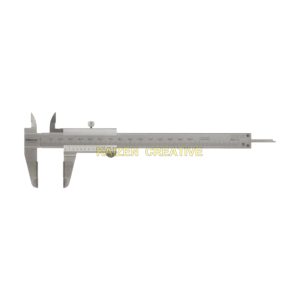 Thước cặp cơ khí hệ inch Mitutoyo 530-116 (0-8″)