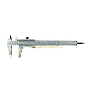 Thước cặp cơ khí 0-150mm Mitutoyo 530-104