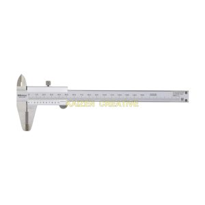 Thước cặp cơ khí Mitutoyo 530-320 (0-150mm/0.05)