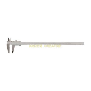 Thước cặp cơ khí 0-600mm/ 0.05mm Mitutoyo 530-501