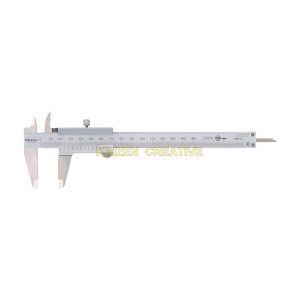 Thước cặp cơ khí Mitutoyo 150mm 530-101