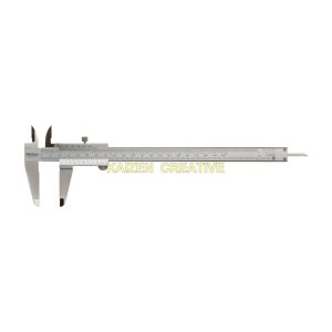 Thước cặp cơ khí hệ mét/inch Mitutoyo 530-118