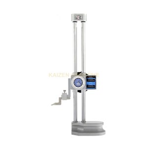 Thước đo cao mặt đồng hồ số cơ khí Mitutoyo series 192